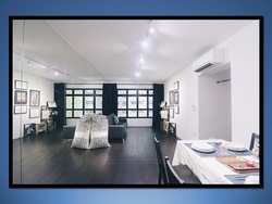 Blk 522C Tampines Central 7 (Tampines), HDB 4 Rooms #205089311